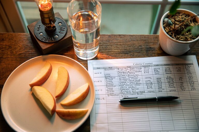 How to Plan Balanced Meals Without Stress: Simple Tips for Every Day